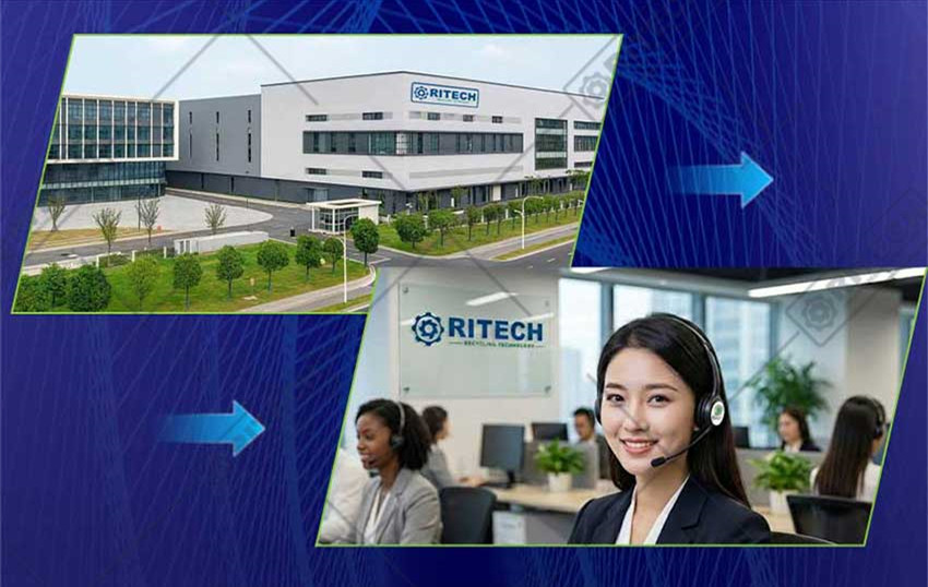 About Our Company